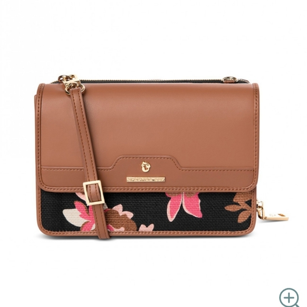 $124 Spartina 449 Verdier Essentials Crossbody